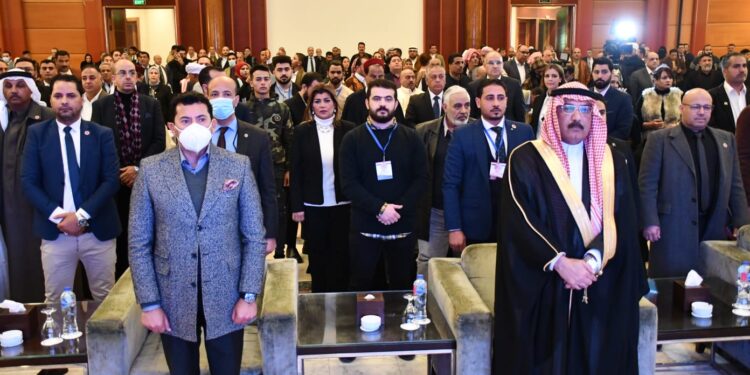 الوعي سلاحنا في دعم قيادتنا السياسية وجيشنا العظيم وشرطتنا الباسلة