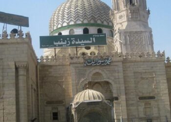 بـــروفايــــــل..  السيدة زينب.. حفيدة النبى وأخت الشهيدين   