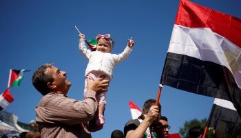 علماء دين ونفس: علاقة الفرد بالدولة تكاملية