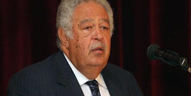 مفتي الجمهورية ينعى نقيب المحامين وعضو مجمع البحوث الإسلامية رجائي عطية