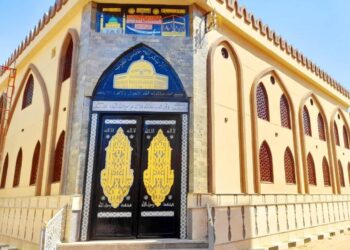 الأوقاف: بالأسماء.. افتتاح ( 58 ) مسجدًا الجمعة القادمة