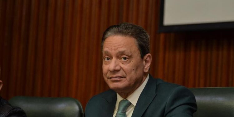 الأعلى للإعلام : ضوابط مشددة للمسلسلات الرمضانية