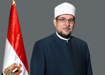 450 جنيهًا لجميع العاملين بالأوقاف تقديرًا لجهودهم بمناسبة شهر رمضان المبارك