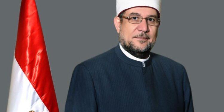 450 جنيهًا لجميع العاملين بالأوقاف تقديرًا لجهودهم بمناسبة شهر رمضان المبارك