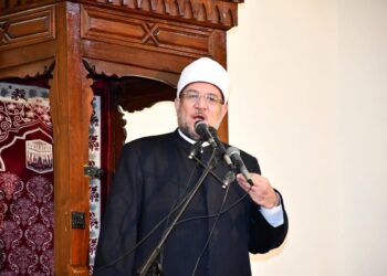 بناء الدول والحفاظ على الأوطان يحتاج إلى وعي كبير وحكمة بالغة وخبرة واسعة