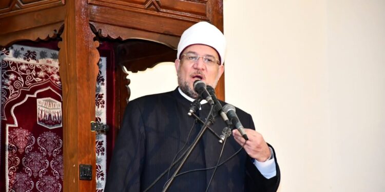 بناء الدول والحفاظ على الأوطان يحتاج إلى وعي كبير وحكمة بالغة وخبرة واسعة