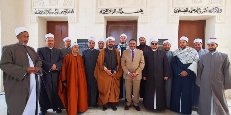 التاجر الصدوق هو الذي لا يَخدع ولا يغش ولا يخون