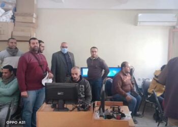 “البحيرة الأزهرية” تستعد للتصفيات النهائية لمسابقة الامام الأكبر