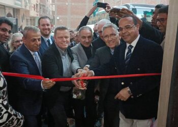 “كتكوت” يشيد بعهد الحريات الدينية في مصر خلال السنوات الأخيرة