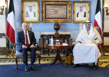 رئيس مجلس النواب: العلاقات المصرية- الكويتية تتمتع بالخصوصية والشراكة الاستراتيجية