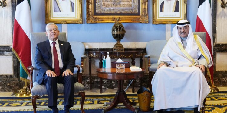 رئيس مجلس النواب: العلاقات المصرية- الكويتية تتمتع بالخصوصية والشراكة الاستراتيجية