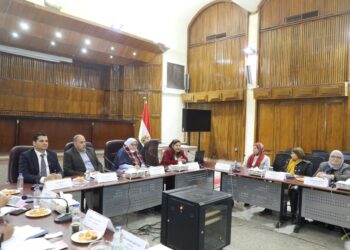 البحوث الاجتماعية يناقش أخلاقيات البحث العلمي