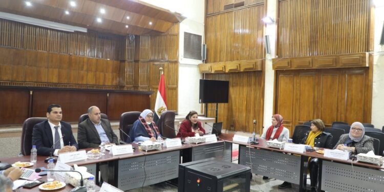 البحوث الاجتماعية يناقش أخلاقيات البحث العلمي