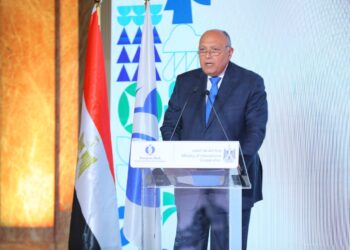 مصر تطلق الاستراتيجية القُطْرية المشتركة مع البنك الأوروبي لإعادة الإعمار والتنمية 2022-2027