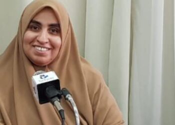 د. سمية عبد العزيز:أحاديث ليلة النصف أغلبها موضوع ومنكر