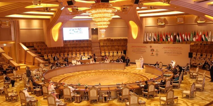 إطلاق منصة الابتكار لتنمية الزراعة الصحراوية في مؤتمر نخيل التمر بالإمارات