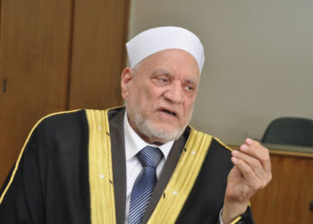 رئيس الجمهورية ينيب محافظ القاهرة في احتفال وزارة الأوقاف بليلة النصف من شعبان وذكرى تحويل القبلة