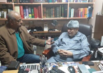 السيسى نجح فى استعادة مصر لأهلها الطيبين