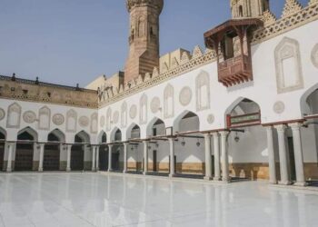 الجامع الأزهر يقيم احتفالية كبرى وإفطارًا جماعيًّا بمناسبة مرور 1082 عامًا على تأسيسه