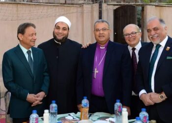 مصر سبيكة عصية على الكسر.. بـ”وعى” أبنائها