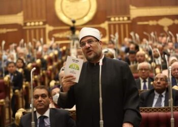 تنظيم النسل واجب الوقت ويجب قراءة الأمر في ضوء فقه الدول