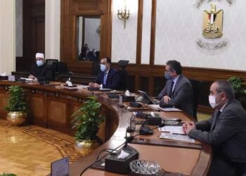 مدبولي: نحرص على تحقيق الضوابط بموسم الحج هذا العام لضمان الحفاظ على صحة وسلامة الحجاج وأدائهم للمناسك بسهولة ويسر