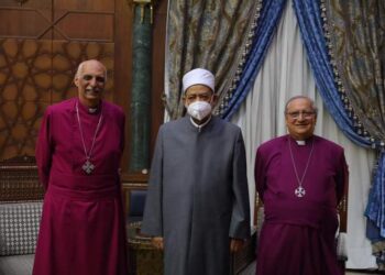 شيخ الأزهر: فوضى الحريات الزائفة في الغرب تسببت في عذاب الإنسان وتفاقم أزماته