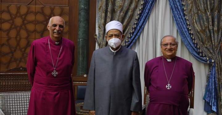 شيخ الأزهر: فوضى الحريات الزائفة في الغرب تسببت في عذاب الإنسان وتفاقم أزماته