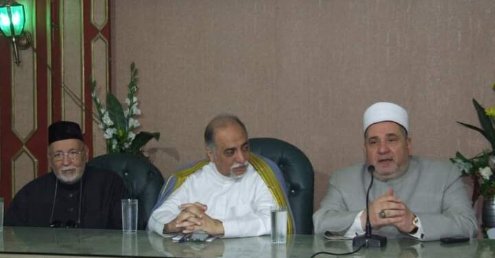 “الوعى”.. سلاحنا لمواجهة التحديات.. والحفاظ على وحدتنا