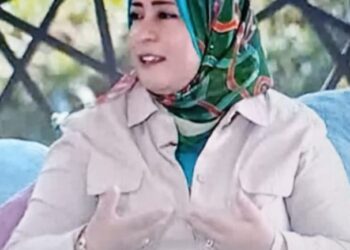 “فاتن أمل حربي”