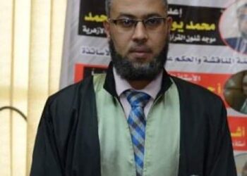 دعوة للتسامح والتصالح مع الآخرين قبل رحيل شهر رمضان