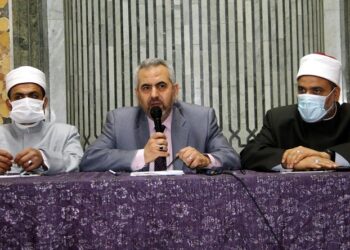  الصيام فيه إعلاء لقيمة المراقبة لله تعالى في المعاملات والأخلاق