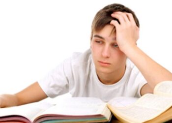 نصائح للتعامل مع الاولاد في فترة إمتحانات الترم 