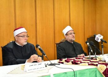 الشيخ خالد الجندي مشيدًا بالبرنامج الصيفي للأطفال: نوع من التبصر بالوظيفة المهمة للمسجد