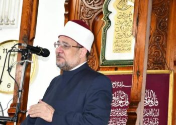 عودة الأنشطة للمساجد والسماح بزيارة المقامات والأضرحة في غير أوقات الصلاة