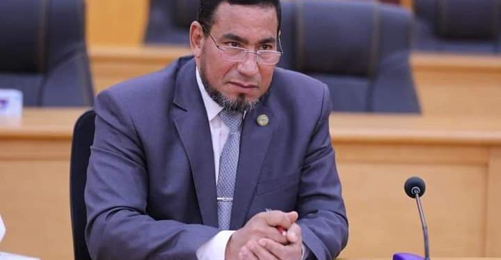 د عبد الفتاح خضر