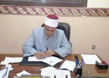 فتح جميع مساجد الشروق وبدر لصلاة عيد الفطر