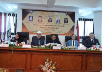 الدين أسلوب حياة لصالح البشرية.. والمبادرات الرئاسية ترجمة عملية للقيم الدينية