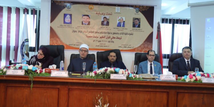 الدين أسلوب حياة لصالح البشرية.. والمبادرات الرئاسية ترجمة عملية للقيم الدينية