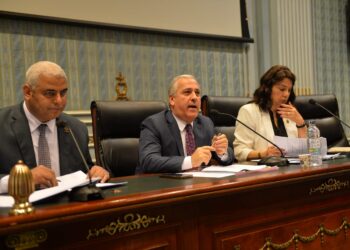 رئيس الهيئة الوطنية للصحافة : اعداد استراتيجية للمحتوى الصحفي و انخفاض الخسائر ١٠٪؜ عن العام الماضي