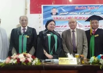 الاسلام والمسيحية بريئان من دموية التكفيرييين عبر التاريخ