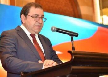 أذربيجان وعيدها بيوم الاستقلال …ثلاثون عاما من التعاون مع مصر