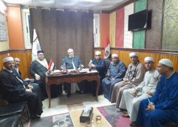 الطاروطي اعتذر لنقابة القراء