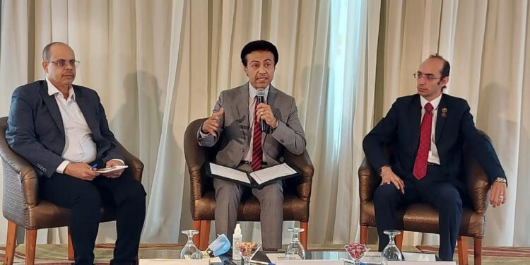 دعوة الرئيس للحوار الوطني.. نقلة نوعية نحو الجمهورية الجديدة