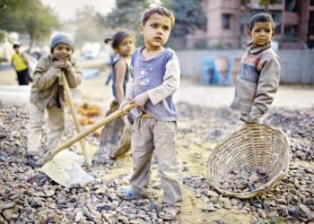 كيف حرص الإسلام على حسن تنشئة الأطفال وعدم قتل براءتهم؟.