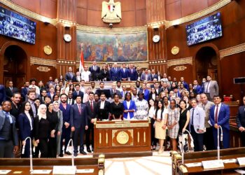 رئيس الشيوخ: “الجنوب- جنوب” شراكة متساوية لتحقيق التنمية المستدامة