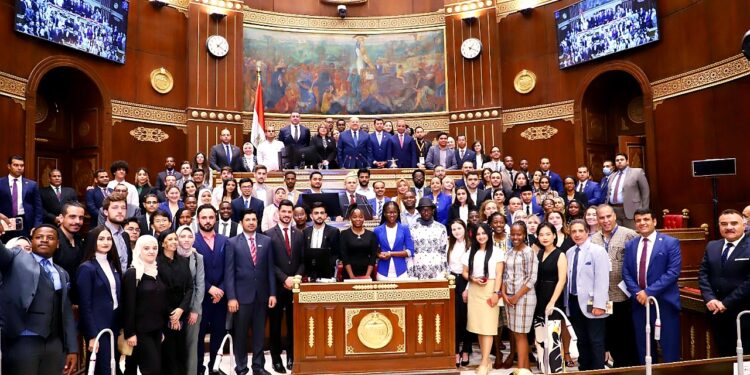 رئيس الشيوخ: “الجنوب- جنوب” شراكة متساوية لتحقيق التنمية المستدامة