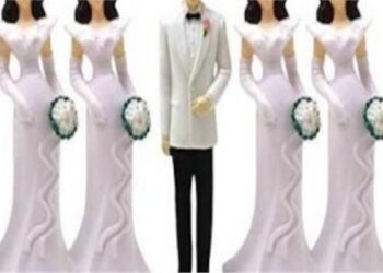 تعدد الزوجات..مباح بضوابط