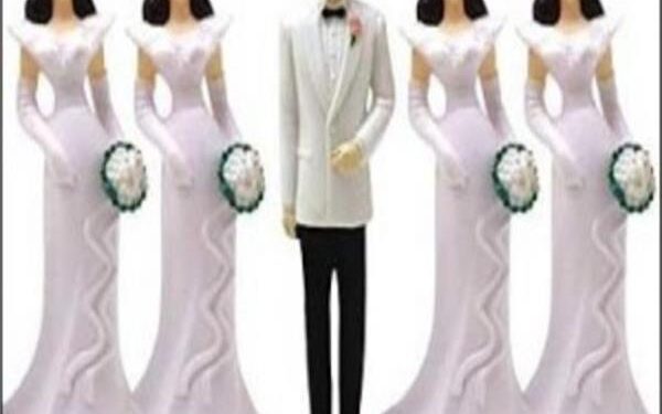 تعدد الزوجات..مباح بضوابط