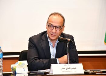 رئيس الهيئة المصرية العامة للكتاب يشيد بأكاديمية الأوقاف الدولية